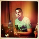 Фотография Чеботарева Славы