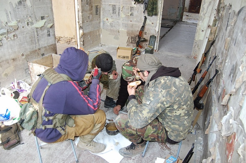 Дмитрий Рысин фотография #39