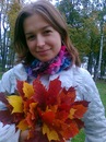 Фотография Семеновой Оксаны