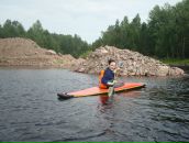 Фотография Щербины Алены