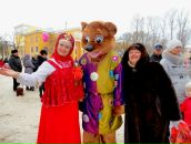 Фотография Снакиной Галины