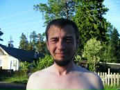 Фотография Максим Марков