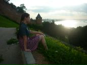 Фотография Широковой Анастасии