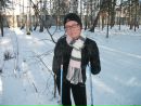 Фотография Ахмадеевой Оксаны