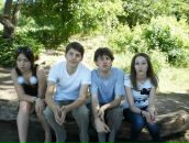 Фотография Мартыновой Софьи