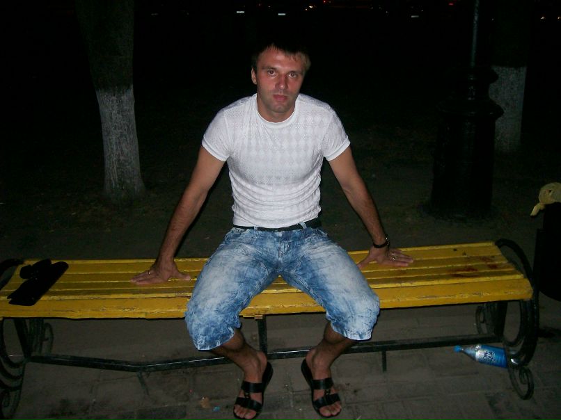 Сергей Саввин фотография #22