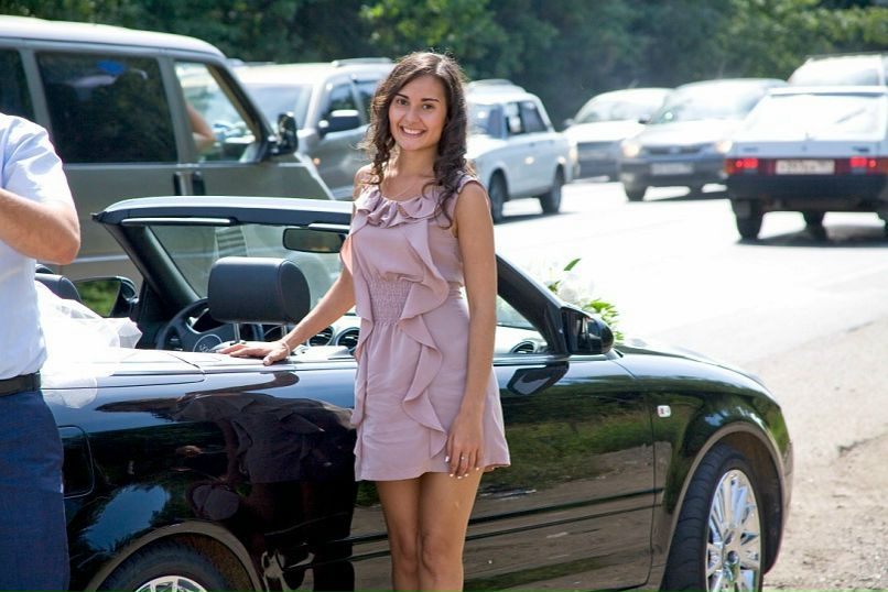 №6, Александра Перчаткина №6, Александра Перчаткина