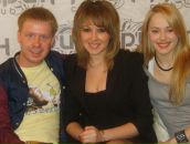 Фотография Рукодельцевой Натальи