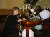 Фотография Васильевой Светланы