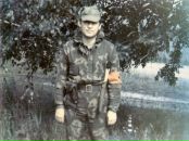 Фотография Петрова Сергея