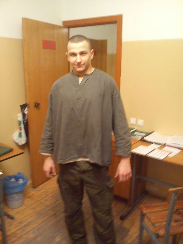 Дмитрий Валеев фотография #13