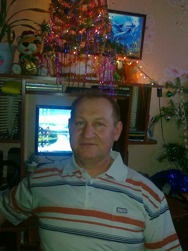 Иван Катков фотография #21