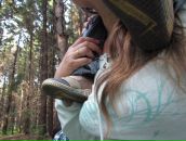 Фотография Баркасовой Светланы