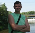 Фотография Ефремова Михаила