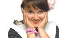 Фотография Писановой-Грёзиной Анастасии