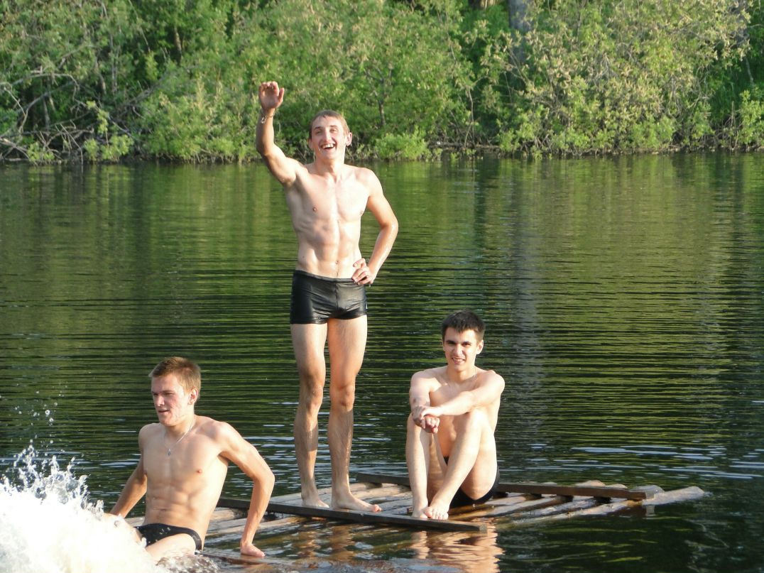 Дмитрий Коннов фотография #37