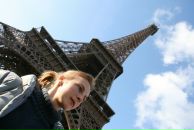 Фотография Репиной Екатерины