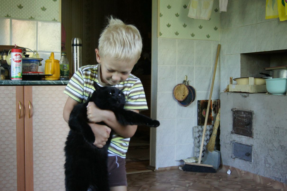 Дмитрий Оберст фотография #18