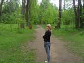 Фотография Александровны Ольги