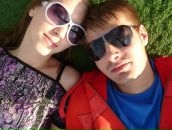 Фотография Шершукова Александра