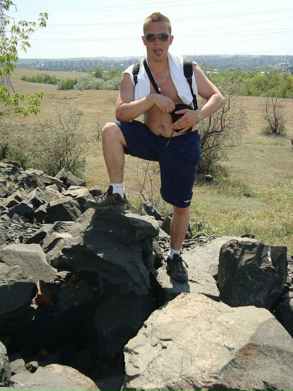 Игорь Игнатенко фотография #36