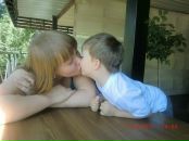 Фотография Высоких Ирины