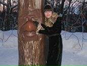 Фотография Шишигиной Анны