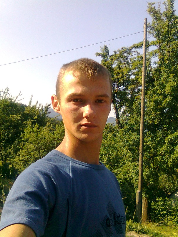 Рома Гриджук фотография #48