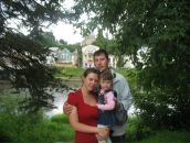 Фотография Смирновой Екатерины