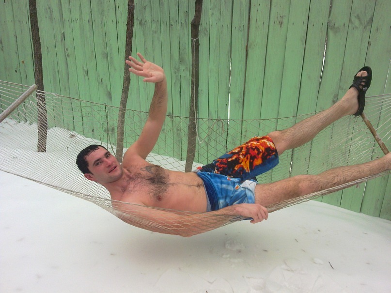 Слава Зубков фотография #19
