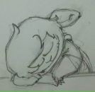 Фотография Комлева Миши