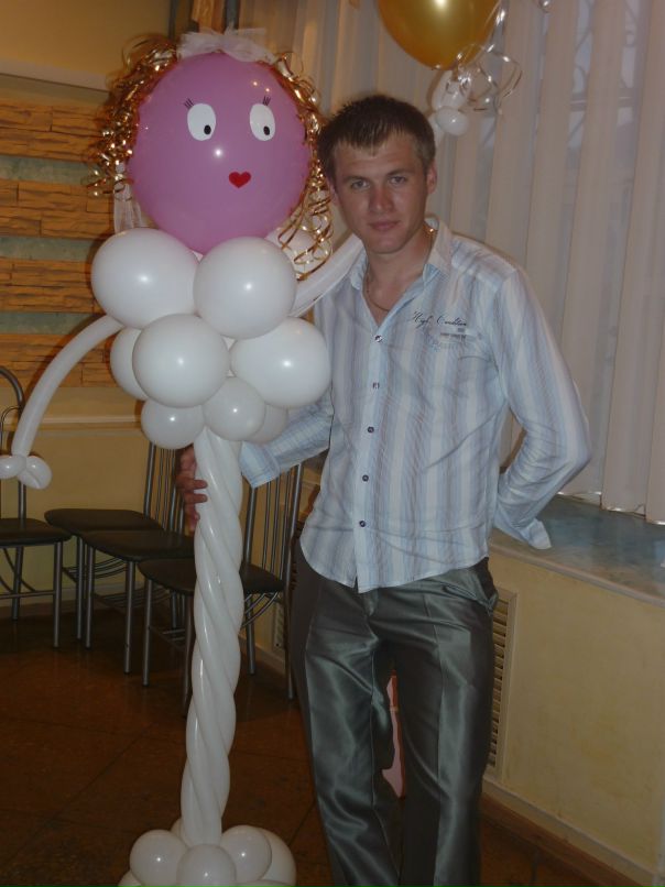 Александр Пасынков фотография #23