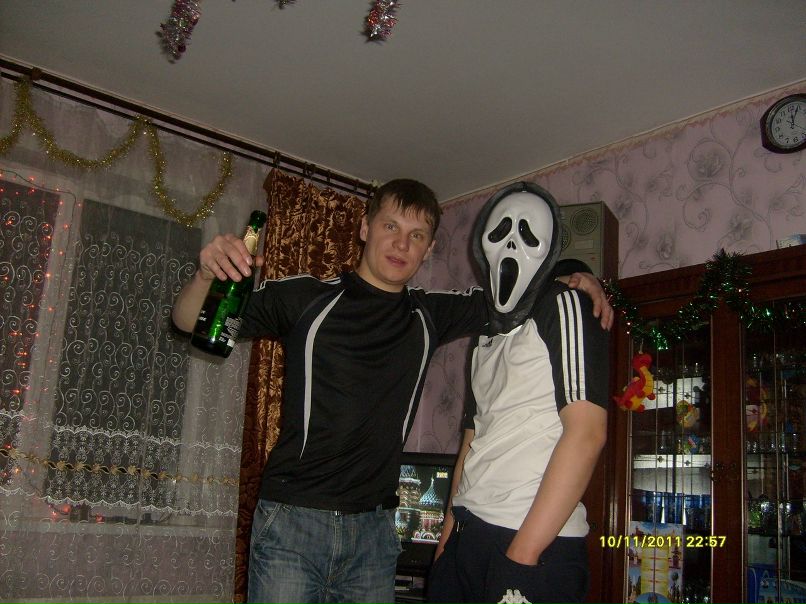 Кирилл Ракунов фотография #35