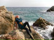 Фотография Капоты Лены