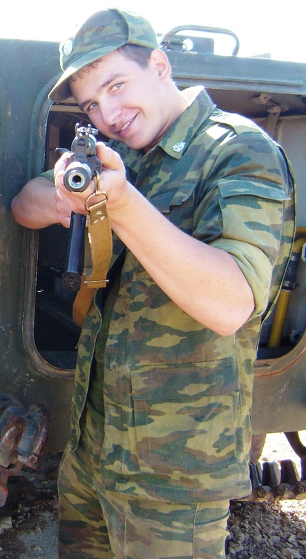 Тёма Grachev фотография #6