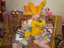 Аліна Будник фотография #2 (источник - https://vk.com/id164699211)