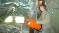 Фотография Сомова Павла