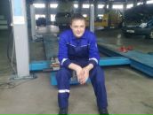 Фотография Алёхина Макса