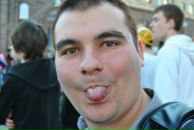 Фотография Фролова Денни