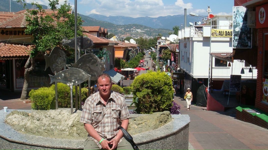 Сергей Калюта фото №39