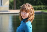 Фотография Горбуновой Анастасии