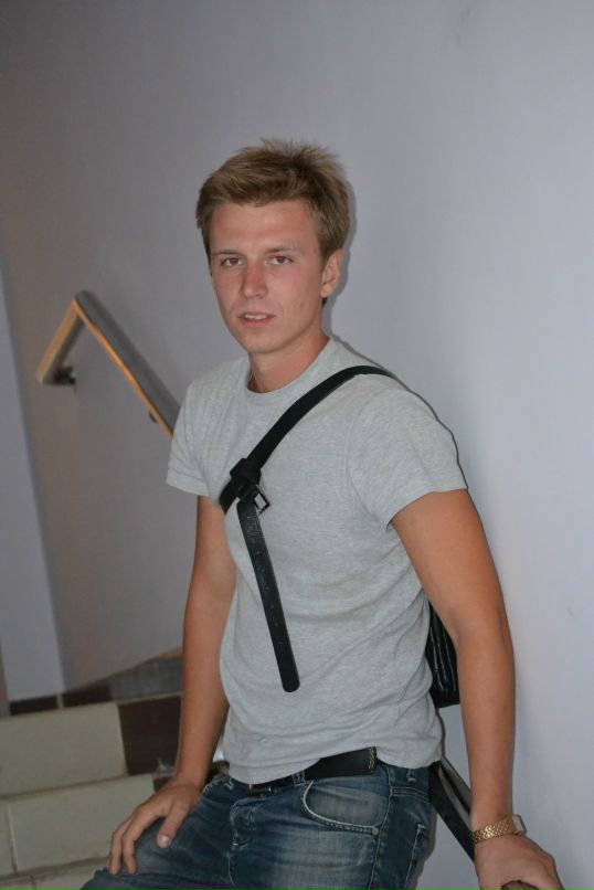 Дмитрий Дв фотография #46