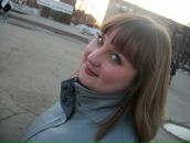 Фотография Заватровой Лидии