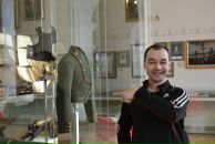 Фотография Яровикова Михаила