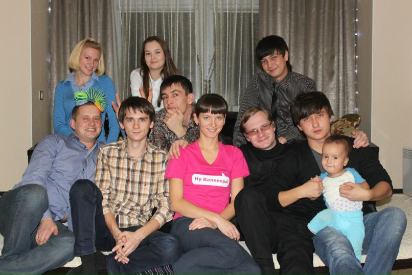 Дима Партечко фотография #16