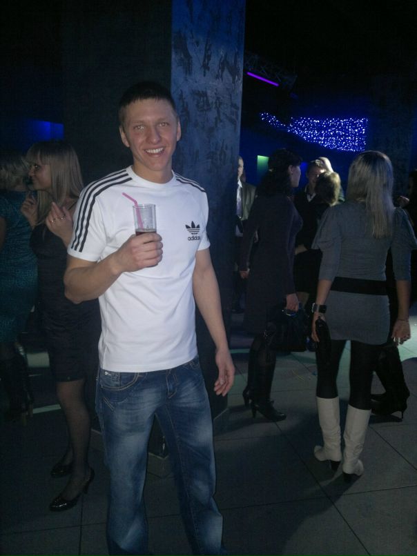 Сергей Лыжников фотография #28