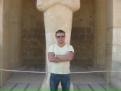 Фотография Ольшина Виктора