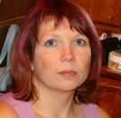 Фотография Потапенко Елены