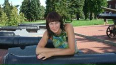 Фотография Карабельщиковой Анастасии