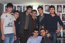 Isaq Qudretzade фотография #39 (источник - https://vk.com/id164597060)